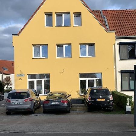 Appartement Orange Dolce à Zaventem Extérieur photo