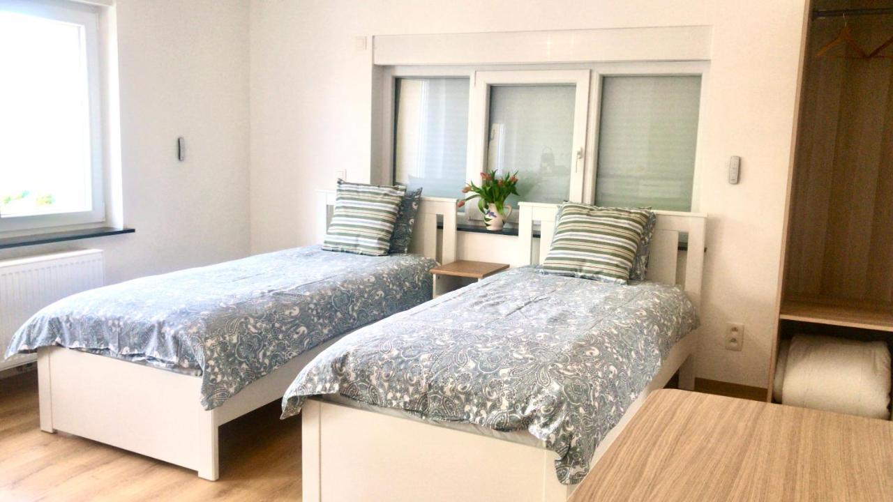 Appartement Orange Dolce à Zaventem Extérieur photo