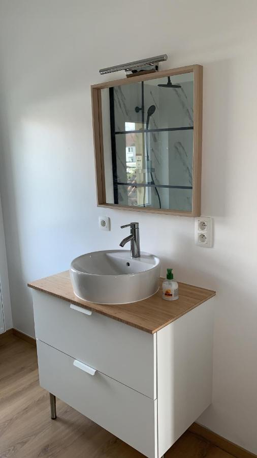 Appartement Orange Dolce à Zaventem Extérieur photo