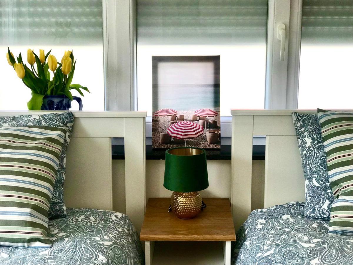 Appartement Orange Dolce à Zaventem Extérieur photo
