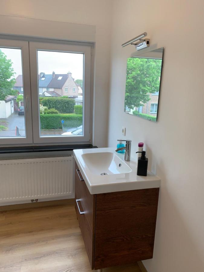 Appartement Orange Dolce à Zaventem Extérieur photo
