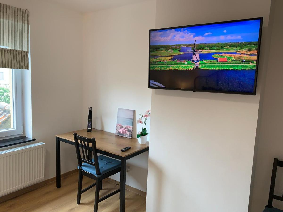 Appartement Orange Dolce à Zaventem Extérieur photo