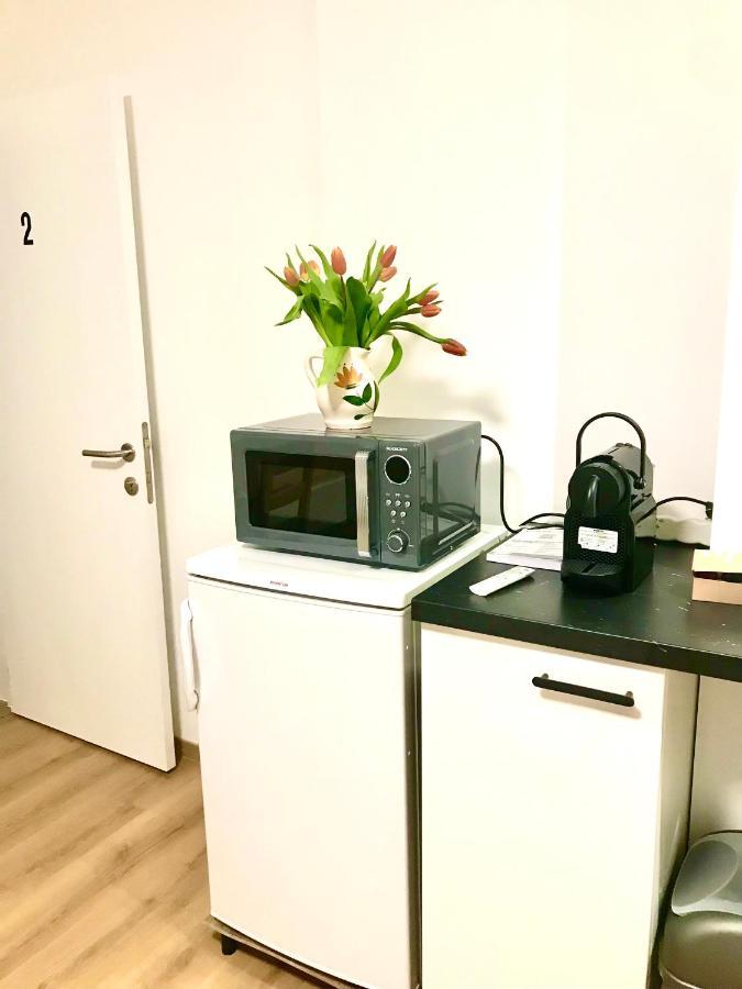 Appartement Orange Dolce à Zaventem Extérieur photo