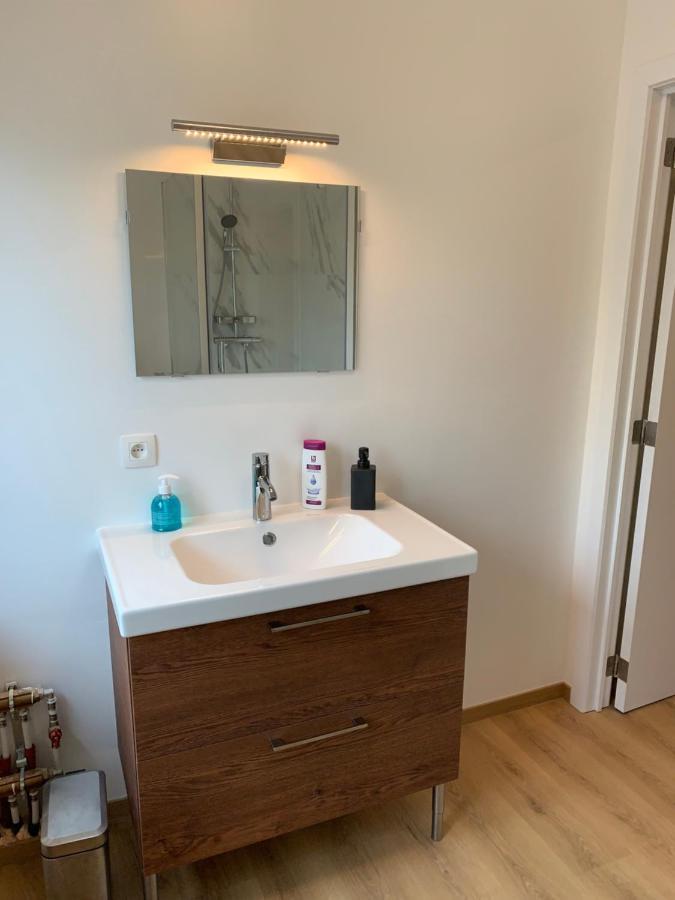 Appartement Orange Dolce à Zaventem Extérieur photo