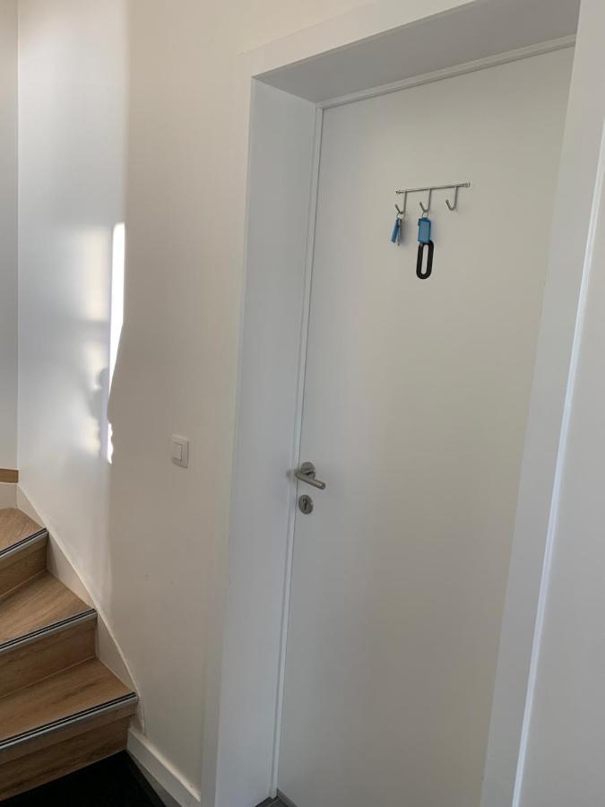 Appartement Orange Dolce à Zaventem Extérieur photo