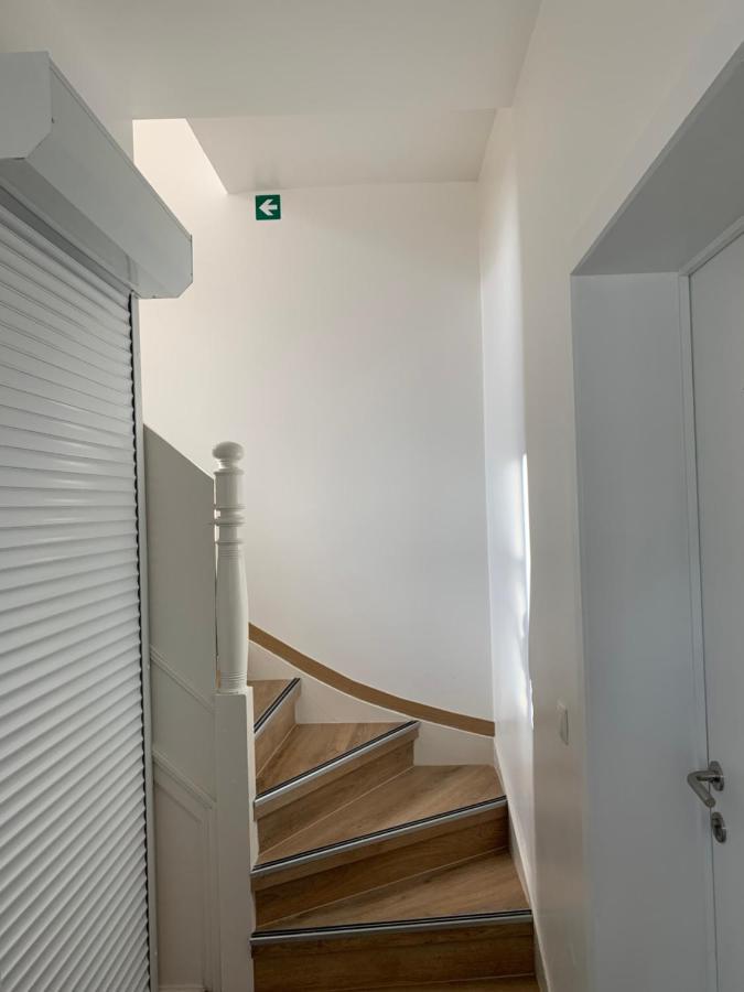 Appartement Orange Dolce à Zaventem Extérieur photo