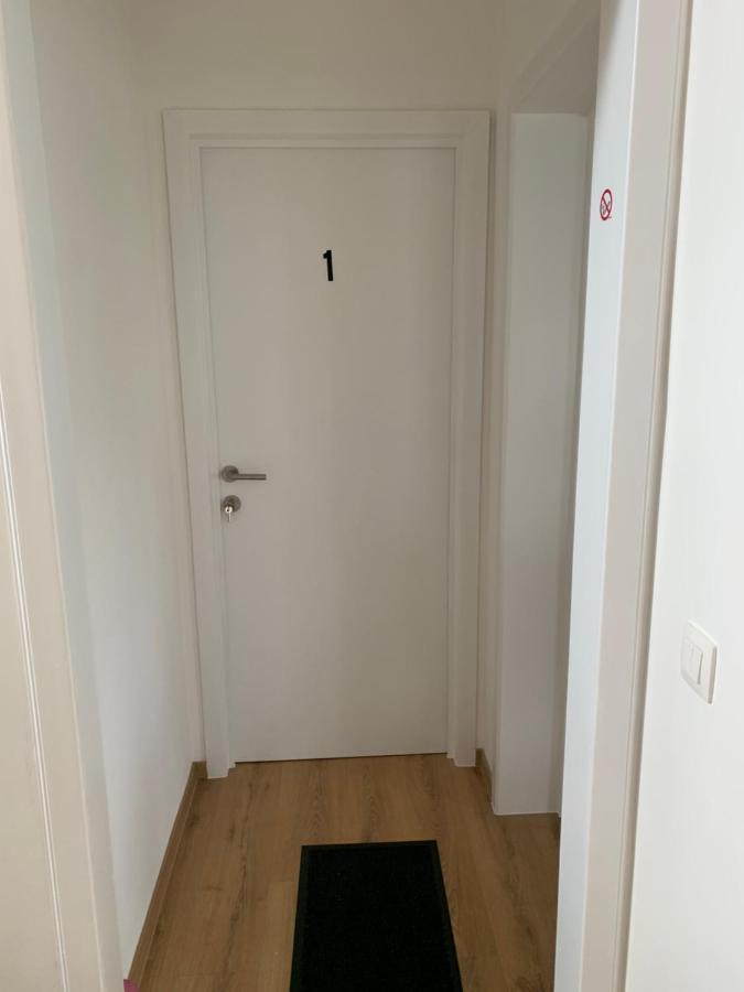 Appartement Orange Dolce à Zaventem Extérieur photo