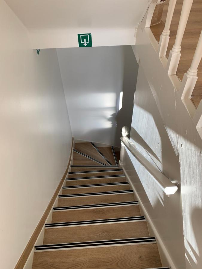 Appartement Orange Dolce à Zaventem Extérieur photo