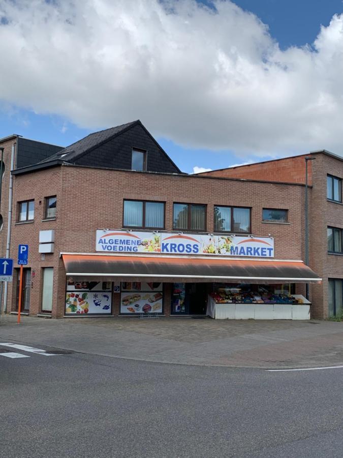 Appartement Orange Dolce à Zaventem Extérieur photo