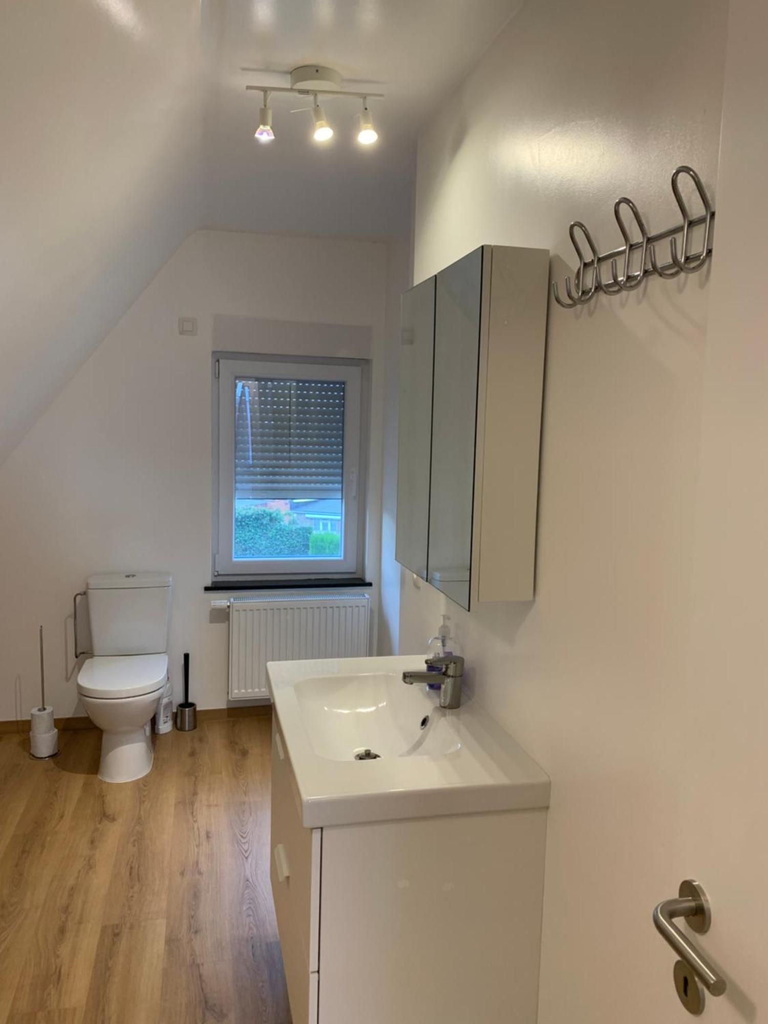 Appartement Orange Dolce à Zaventem Extérieur photo