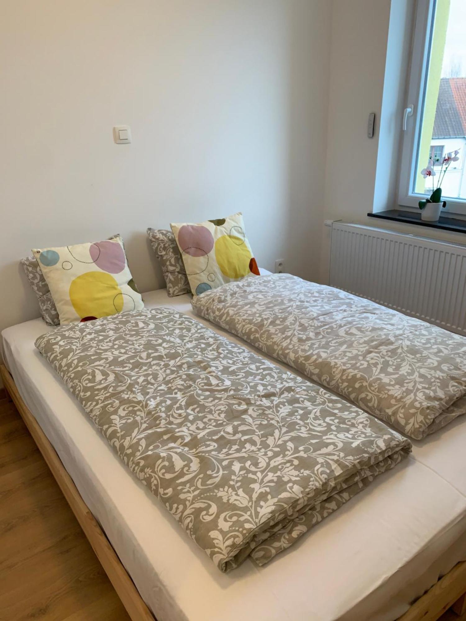 Appartement Orange Dolce à Zaventem Extérieur photo