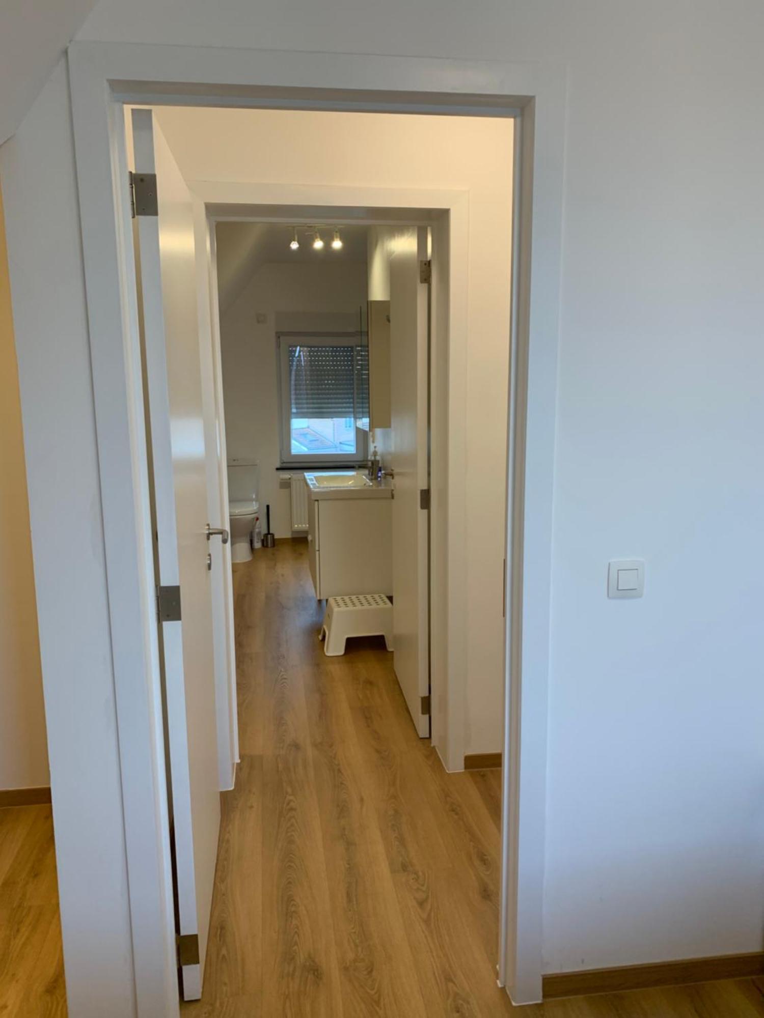 Appartement Orange Dolce à Zaventem Extérieur photo